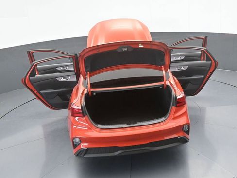 Used 2023 Kia Forte LXS w/ LXS Technology Package image 61