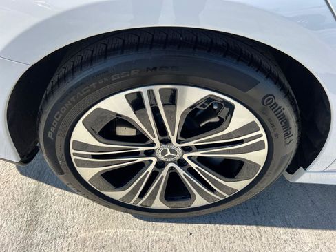 Used 2025 Mercedes-Benz E 350 Sedan image 17