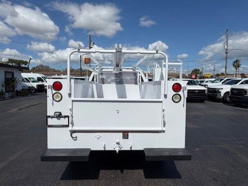 Used 2008 Ford F350 XL image 6