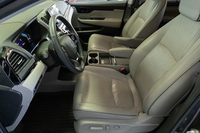 Used 2024 Honda Odyssey Elite image 13