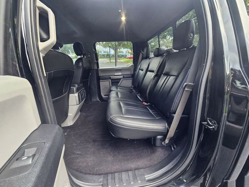 Used 2016 Ford F150 XLT w/ Equipment Group 302A Luxury AWD/4WD image 16