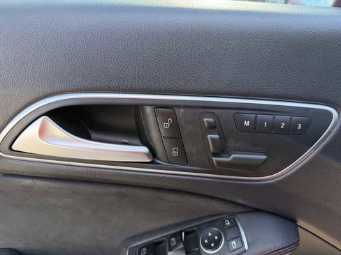 Used 2016 Mercedes-Benz CLA 250 w/ Sport Package Plus image 10