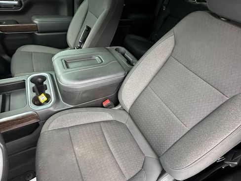 Used 2021 GMC Sierra 1500 Elevation image 14