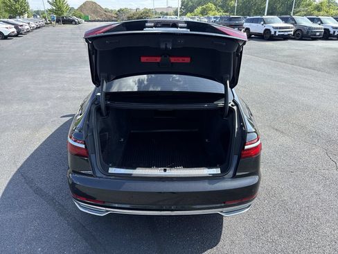 Used 2019 Audi A8 L 3.0T w/ Luxury Package AWD/4WD image 26