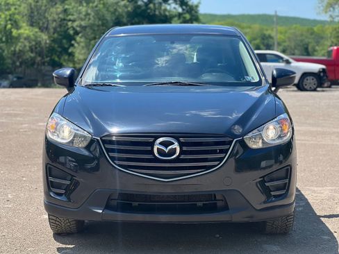 Used 2016 MAZDA CX-5 Sport w/ Rear Camera Package AWD/4WD image 1