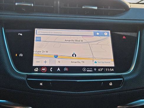 Certified 2023 Cadillac XT5 Sportv image 15