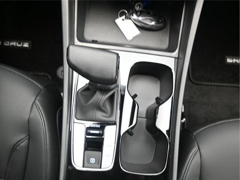 New 2026 Hyundai Santa Cruz SEL FWD image 15