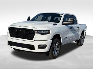 New 2026 RAM 1500 Express AWD/4WD 360° Tour
