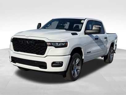 New 2026 RAM 1500 Express