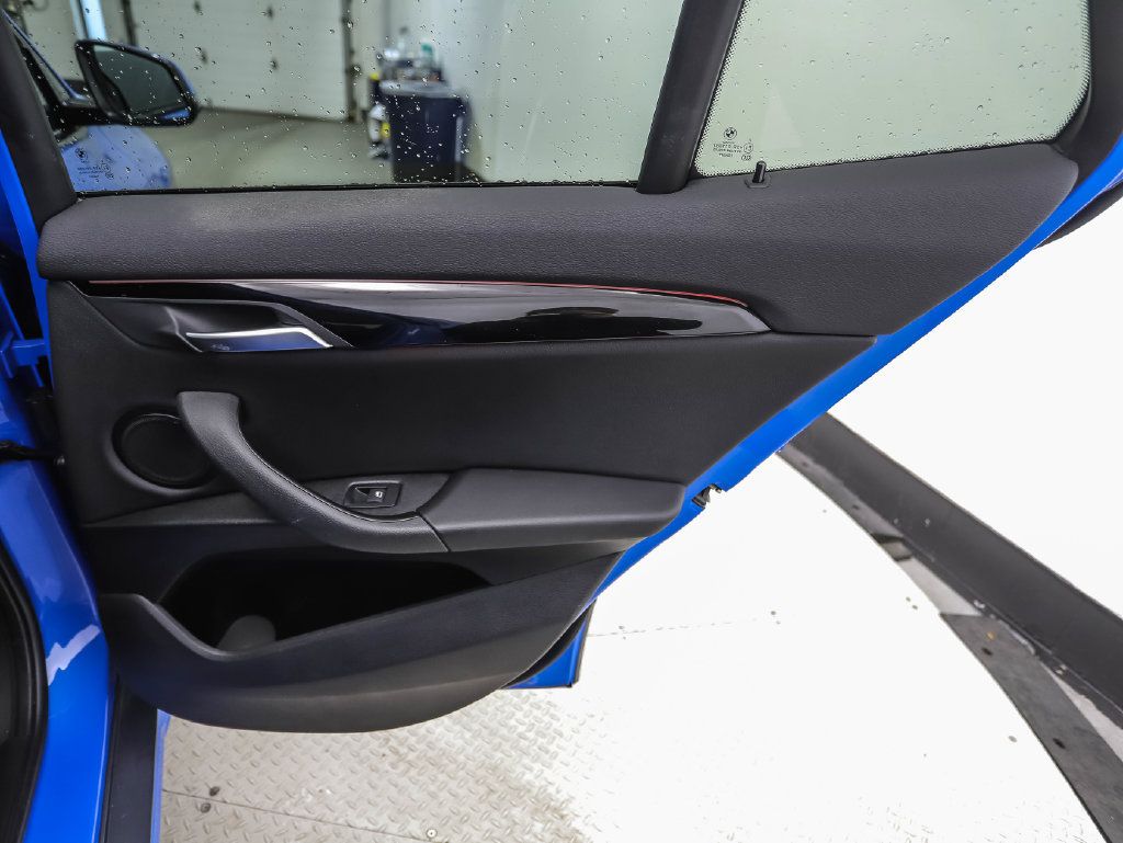 Used 2019 BMW X2 xDrive28i w/ M Sport X Package AWD/4WD image 24
