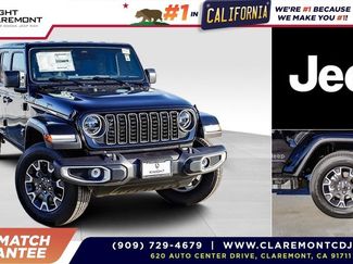 New 2026 Jeep Gladiator Sport 360° Tour