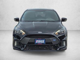 Used 2017 Ford Focus RS AWD/4WD video 2
