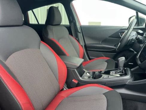 Certified 2024 Subaru Impreza RS w/ Popular Package #1 image 15