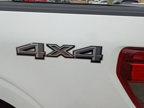 Used 2025 Ford F150 XLT w/ Equipment Group 301A Standard image 12