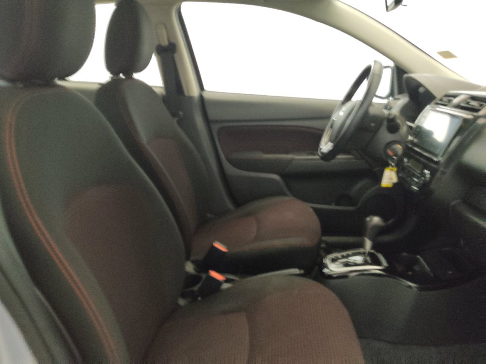 Used 2022 Mitsubishi Mirage G4 Black Edition FWD image 21