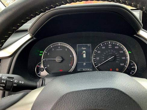 Used 2017 Lexus RX 350 AWD w/ Premium Package image 18