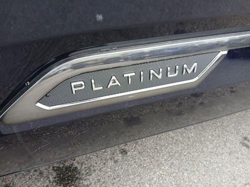 New 2026 Toyota Tundra Platinum image 30