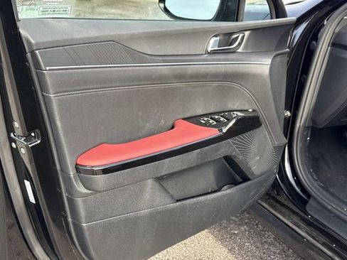 New 2026 Kia K5 GT-Line image 10