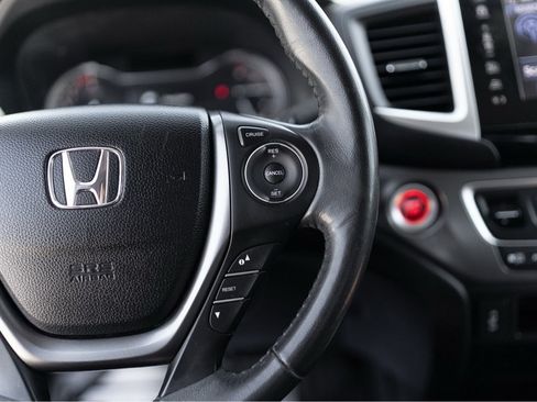 Used 2019 Honda Ridgeline RTL-T image 18
