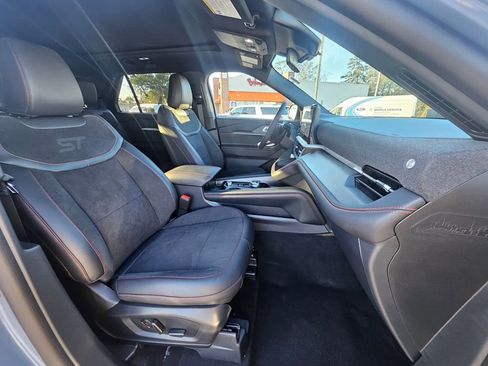 New 2026 Ford Explorer ST w/ Sun And Sound Package image 10