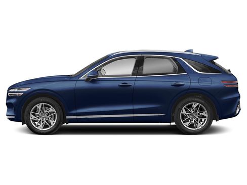 New 2024 Genesis GV70 3.5T Sport w/ Sport Prestige Package image 3