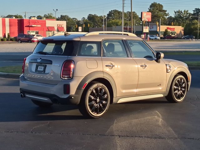 Used 2024 MINI Cooper Countryman S AWD/4WD image 4