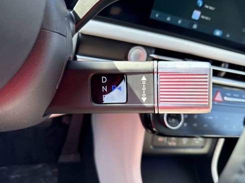 New 2026 Hyundai Tucson Limited image 23