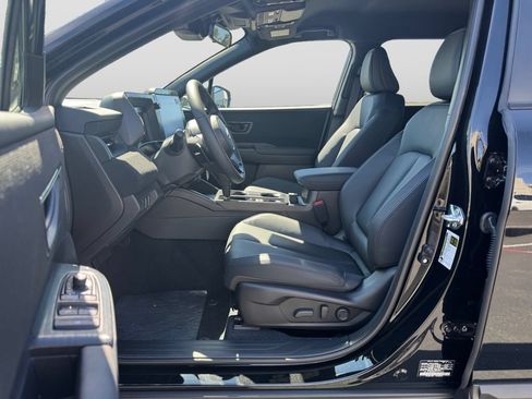 New 2026 Subaru Outback Premium AWD/4WD image 10