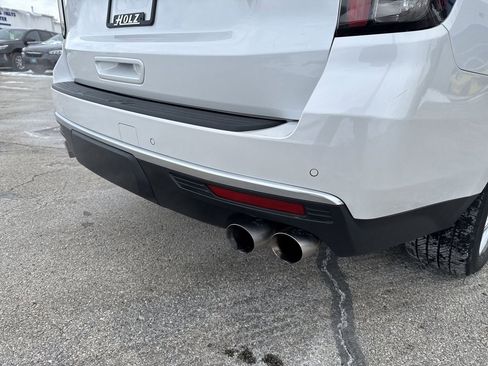 Certified 2024 Chevrolet Tahoe High Country image 4