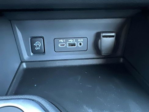 New 2025 Nissan Sentra SV w/ All-Weather Package image 35