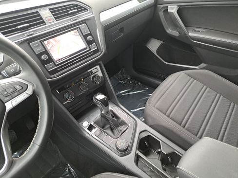 Used 2023 Volkswagen Tiguan S w/ Driver Assistance Package AWD/4WD image 25