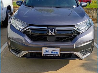 Used 2022 Honda CR-V Touring
