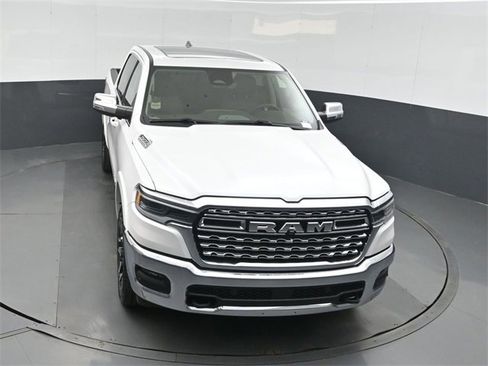 New 2026 RAM 1500 Limited image 35