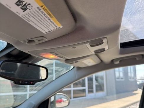 Used 2015 Chevrolet Cruze LTZ w/ Sun, Sound and Sport Package image 22