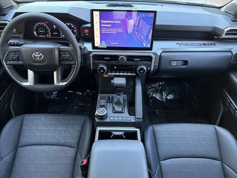 New 2026 Toyota Tacoma TRD Off-Road image 19