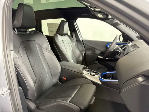 New 2026 BMW X3 xDrive30 image 21