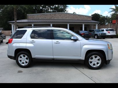 Used 2013 GMC Terrain SLE
