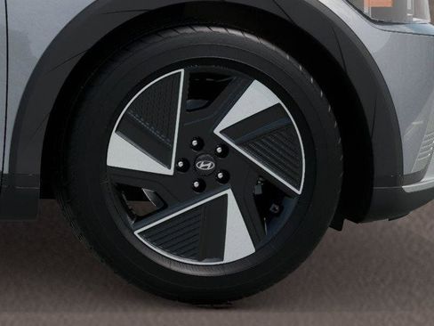 New 2026 Hyundai Ioniq 5 SEL RWD image 8