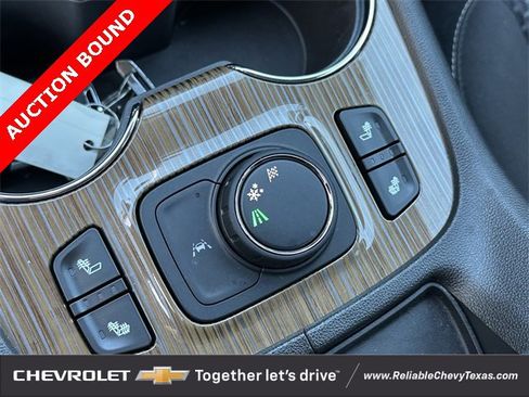 Certified 2023 GMC Acadia SLE w/ Driver Convenience Package image 24