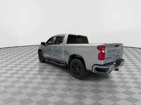 Used 2023 Chevrolet Silverado 1500 RST w/ Z71 Off-Road Package AWD/4WD image 7