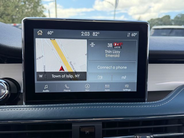 Used 2021 Lincoln Corsair Grand Touring w/ Equipment Group 301A AWD/4WD image 23