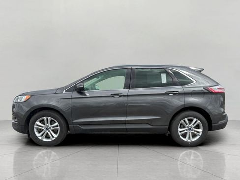 Used 2020 Ford Edge SEL w/ Convenience Package AWD/4WD image 26
