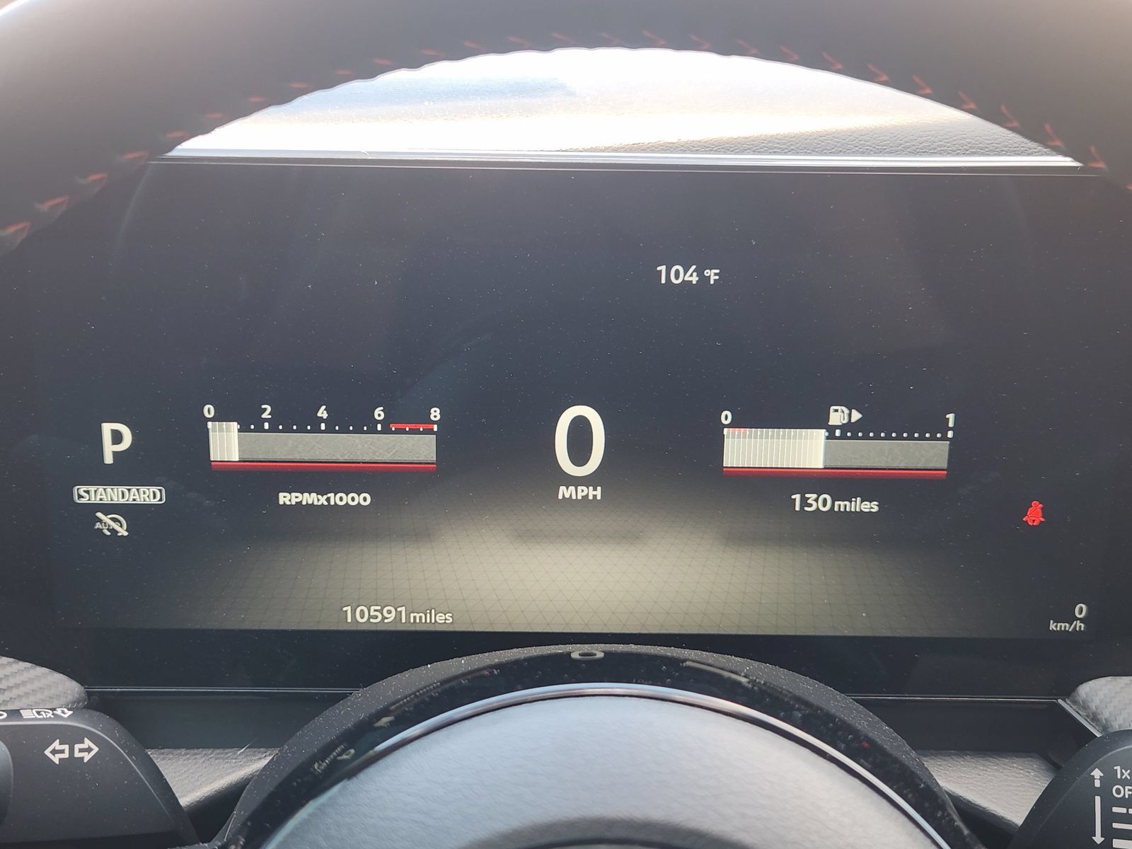 Used 2025 Nissan Kicks SR FWD image 20
