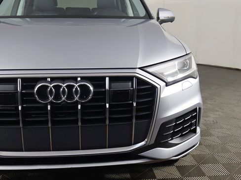 Used 2022 Audi Q7 3.0T Premium Plus image 14