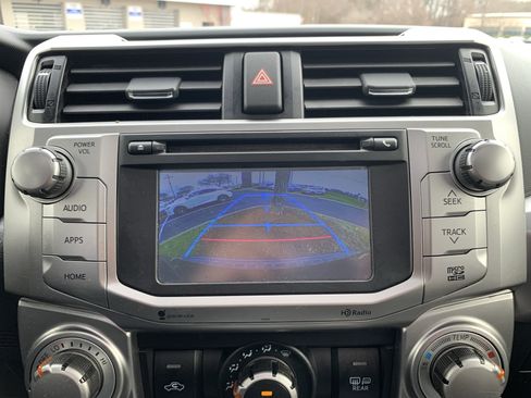 Used 2015 Toyota 4Runner SR5 Premium image 25