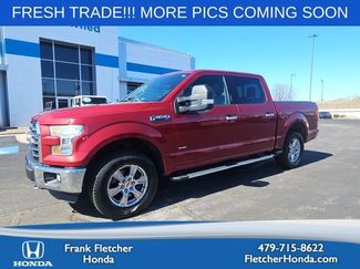 Used 2015 Ford F150 XLT w/ Equipment Group 302A Luxury 360° Tour