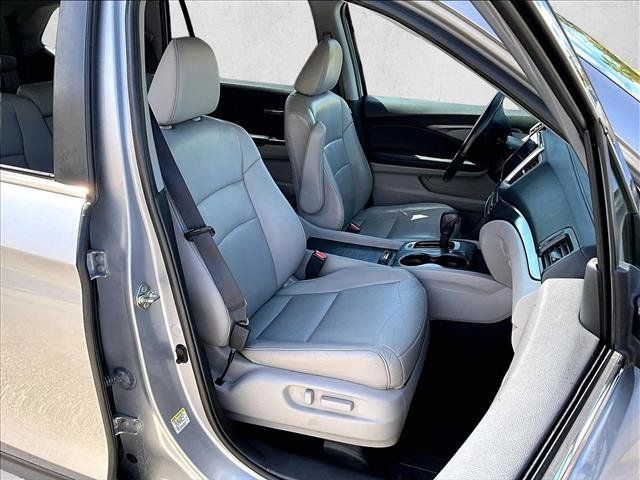 Used 2016 Honda Pilot EX-L image 9