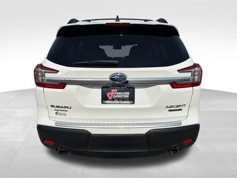 Used 2024 Subaru Ascent Touring AWD/4WD image 6