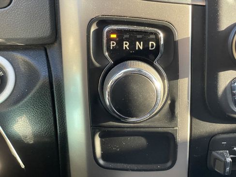 Used 2017 RAM 1500 Lone Star image 23