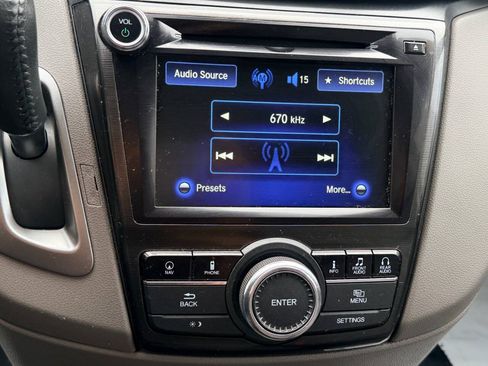 Used 2016 Honda Odyssey Touring image 43